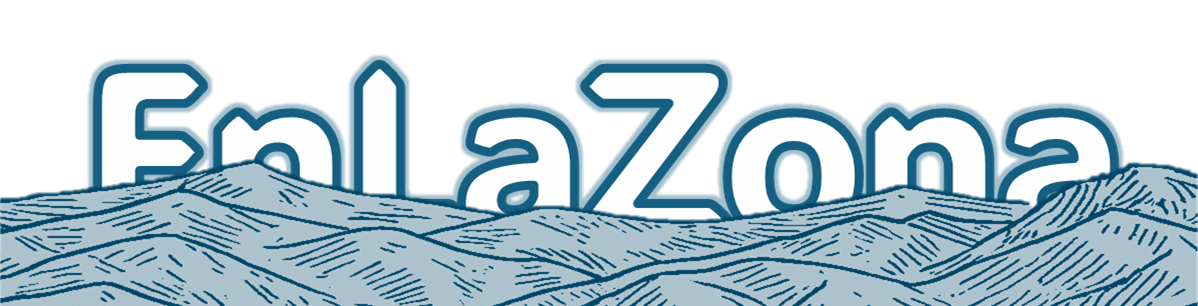 Logo de EnLaZona